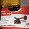 VIKTA TOP 21V bežični vibrator za pločice