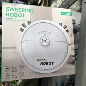Pametni robot usisivac