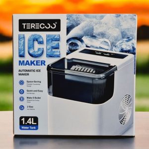 Ledomat ICE MAKER TERECOO 1.4L