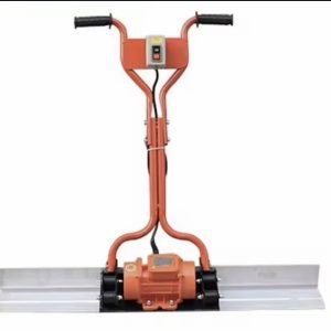 Elektricna vibro letva za ravnanje betona 1 i 2 metra