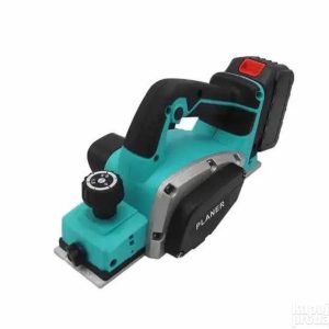 Makita DKP180Z akumulatorsko rende od 82 mm