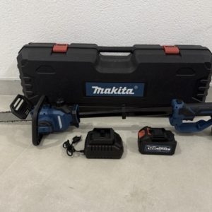 Makita aku teleskopska pila za grane