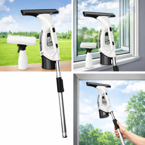 VAKUMSKI ČISTAČ PROZORA