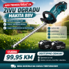 AKU Makita šišač za živu ogradu 88V