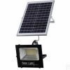 LYLU MB-LY6640 solarna LED ulična svetiljka – 100W