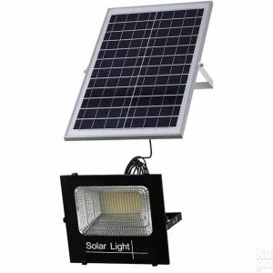 LYLU MB-LY6640 solarna LED ulična svetiljka – 100W