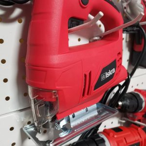 Iskra ubodna pila testera  450W