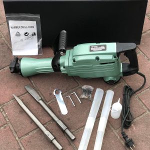 PIKAMER-ŠTEMALICA ZA BETON 2500 W