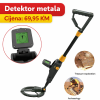 Detektor Metala