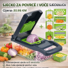 SJECKO ZA POVRĆE I VOĆE – VIŠENAMJENSKA SJECKALICA