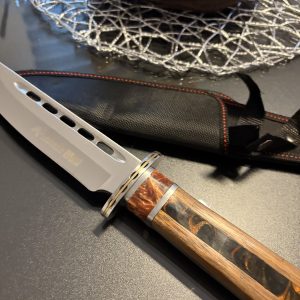 Lovački Nož Timber Strike 32cm