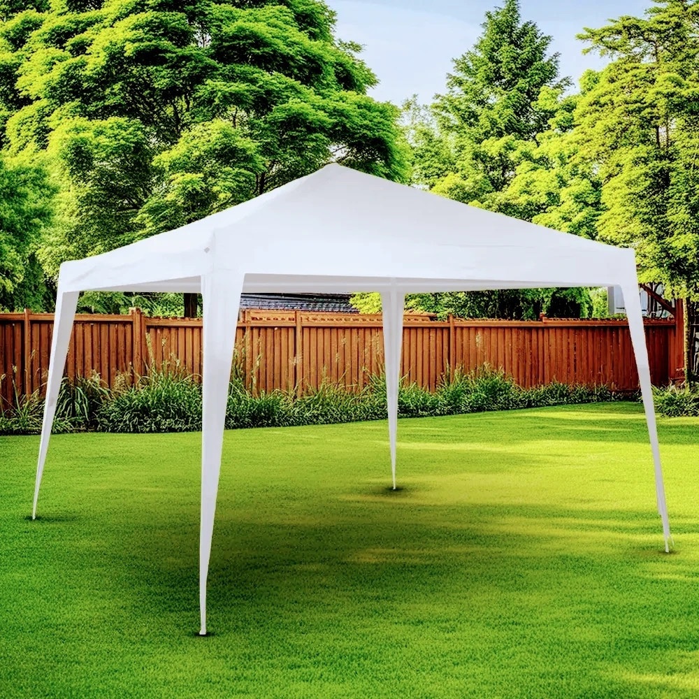 Tenda 3x3 paviljon bijela