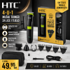HTC 4-u-1 Muški Trimer za Lice i Tijelo
