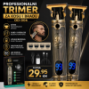 Profesionalni Trimer za Kosu i Bradu OD-006