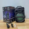 Bluetooth zvucnik 8 inch 2000w