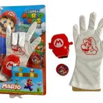 Set super mario Bros