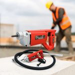 Vibrator za beton