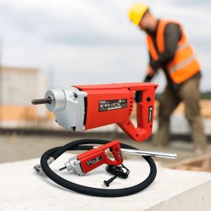 Vibrator za beton