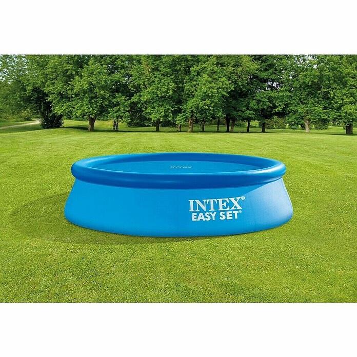 Intex Easy Set porodični bazen dimenzija 244x61 cm