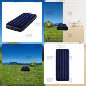 Intex dusek na duvanje 191x76x25