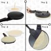 Elektricna tava za palacinke