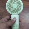 Mini usb ventilator