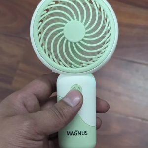 Mini usb ventilator