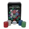 Poker set zetoni