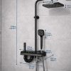 Moderni tus sistem komplet set