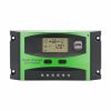 Solarni kontroler sa USB punjačem mobitela 30A 12v/24v