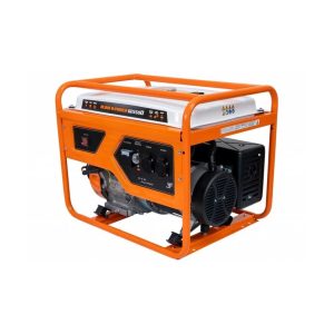 BENZINSKI AGREGAT AVR 6500 – 3,5 kW